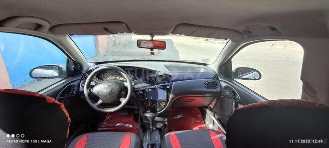 Ford Focus 2005, 380,000 km - 1.6 l - Sumqayıt