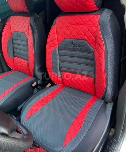 Ford Focus 2005, 380,000 km - 1.6 l - Sumqayıt