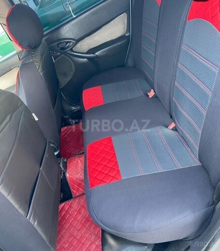 Ford Focus 2005, 380,000 km - 1.6 l - Sumqayıt