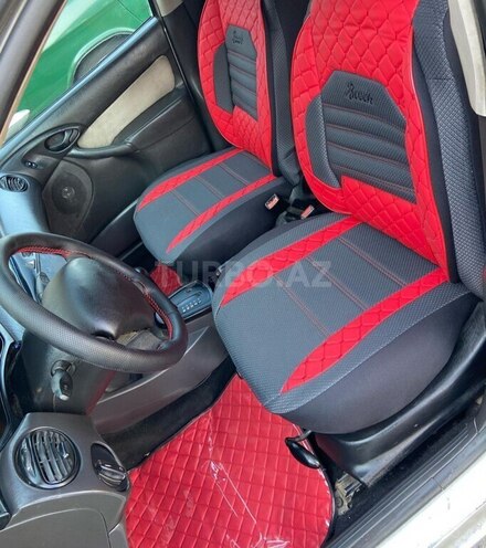 Ford Focus 2005, 380,000 km - 1.6 l - Sumqayıt