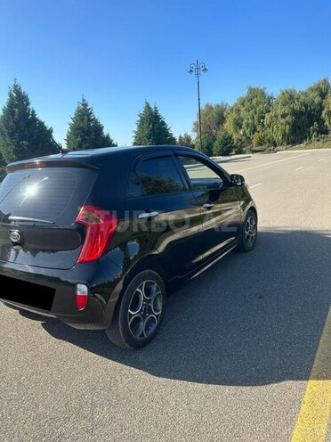 Kia Picanto 2012, 114,000 km - 1.3 l - Bakı