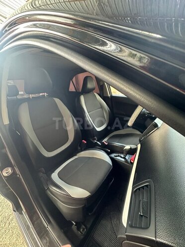 Kia Picanto 2012, 114,000 km - 1.3 l - Bakı