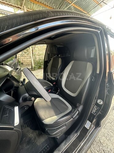 Kia Picanto 2012, 114,000 km - 1.3 l - Bakı