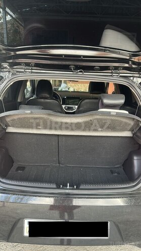 Kia Picanto 2012, 114,000 km - 1.3 l - Bakı