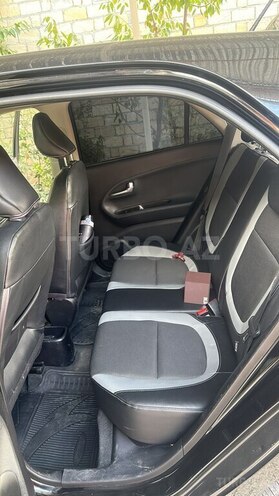 Kia Picanto 2012, 114,000 km - 1.3 l - Bakı