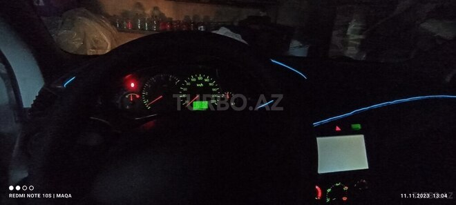 Ford Focus 2005, 380,000 km - 1.6 l - Sumqayıt