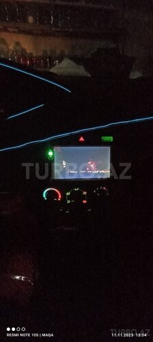 Ford Focus 2005, 380,000 km - 1.6 l - Sumqayıt