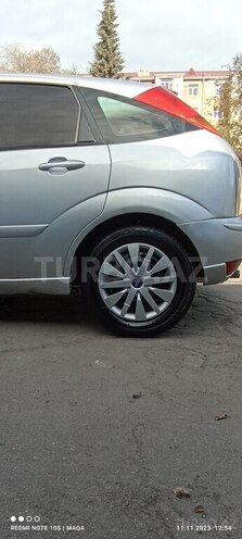 Ford Focus 2005, 380,000 km - 1.6 l - Sumqayıt