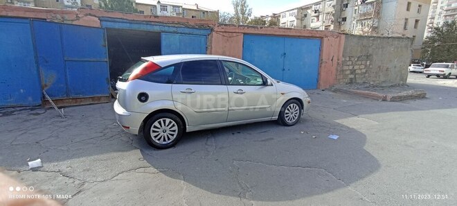 Ford Focus 2005, 380,000 km - 1.6 l - Sumqayıt