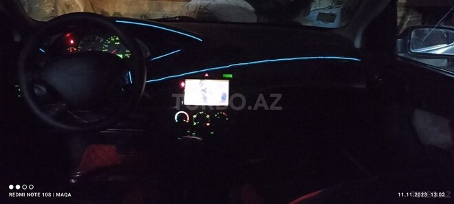 Ford Focus 2005, 380,000 km - 1.6 l - Sumqayıt