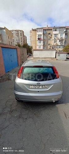 Ford Focus 2005, 380,000 km - 1.6 l - Sumqayıt