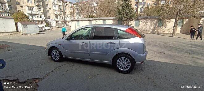Ford Focus 2005, 380,000 km - 1.6 l - Sumqayıt