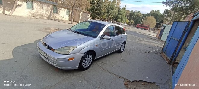 Ford Focus 2005, 380,000 km - 1.6 l - Sumqayıt