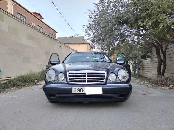 Mercedes E 280 1998, 220,000 km - 2.8 l - Bakı