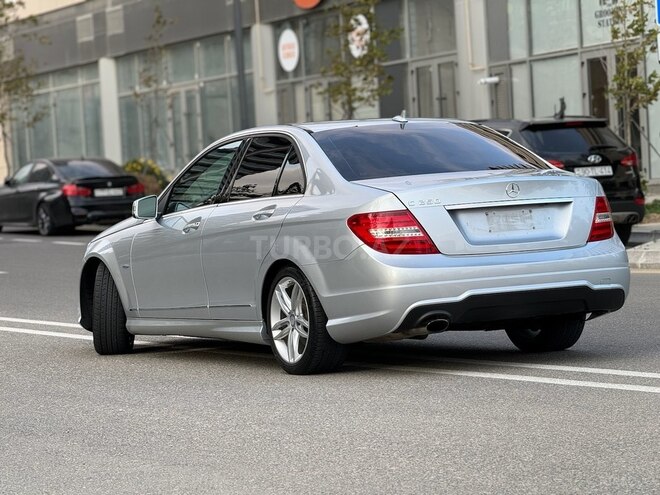 Mercedes C 250 2013, 265,542 km - 1.8 л - Bakı