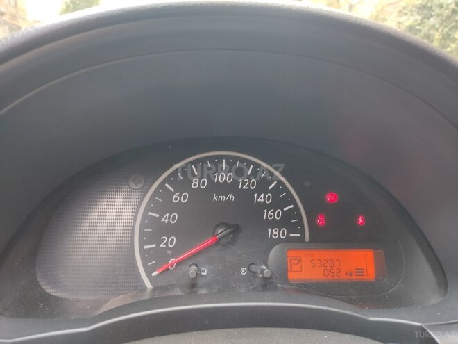 Nissan Micra 2012, 54,000 km - 1.2 l - Bakı