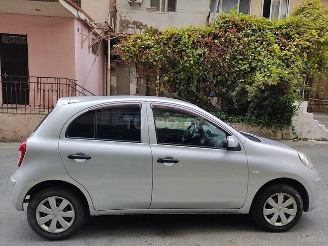 Nissan Micra 2012, 54,000 km - 1.2 l - Bakı