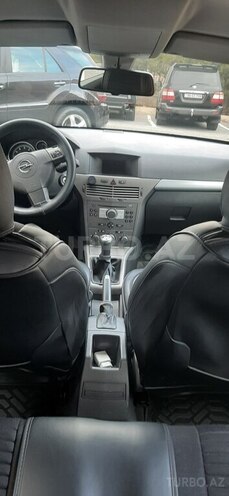 Opel Astra 2005, 252,000 km - 1.4 l - Bakı