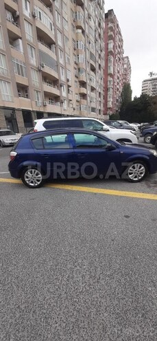 Opel Astra 2005, 252,000 km - 1.4 l - Bakı
