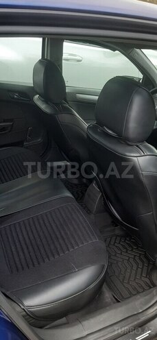 Opel Astra 2005, 252,000 km - 1.4 l - Bakı
