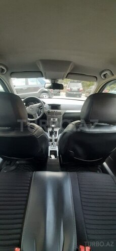 Opel Astra 2005, 252,000 km - 1.4 l - Bakı