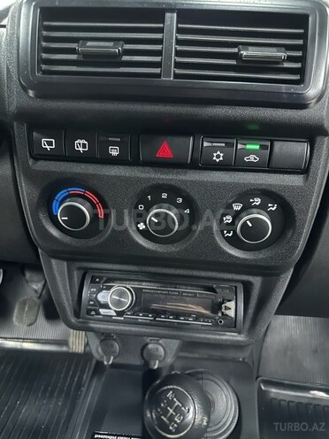 LADA (VAZ) Niva 2021, 68,200 km - 1.7 l - Bakı