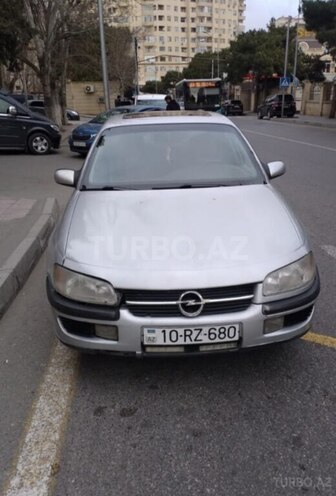Opel Omega 1997, 280,000 km - 2.0 л - Bakı