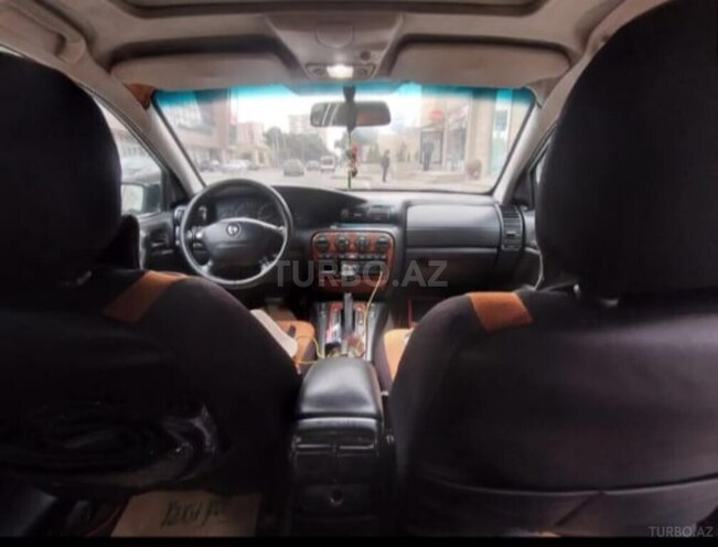 Opel Omega 1997, 280,000 km - 2.0 л - Bakı
