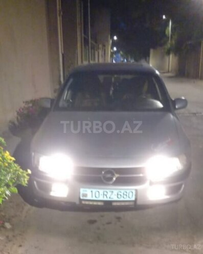Opel Omega 1997, 280,000 km - 2.0 л - Bakı