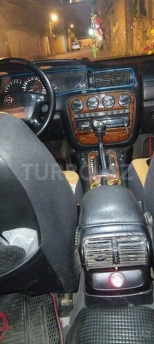 Opel Omega 1997, 280,000 km - 2.0 л - Bakı