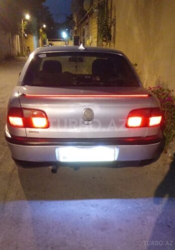 Opel Omega 1997, 280,000 km - 2.0 л - Bakı