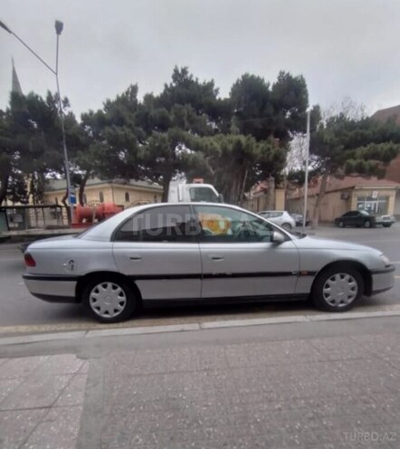 Opel Omega 1997, 280,000 km - 2.0 л - Bakı