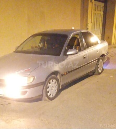 Opel Omega 1997, 280,000 km - 2.0 л - Bakı