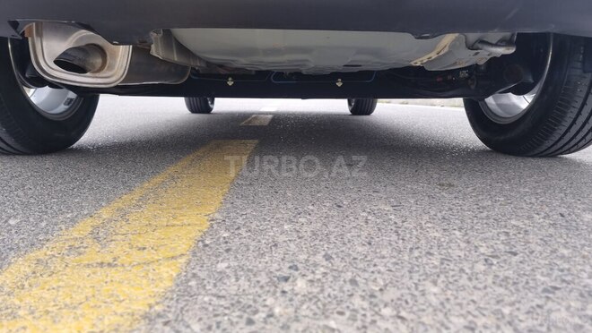 Nissan Tiida 2007, 162,000 km - 1.6 l - Bakı