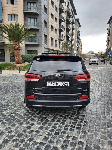 Kia Sorento 2014, 95,000 km - 2.0 l - Bakı