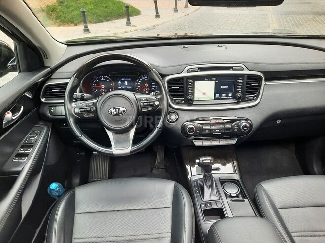 Kia Sorento 2014, 95,000 km - 2.0 l - Bakı