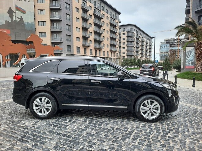 Kia Sorento 2014, 95,000 km - 2.0 l - Bakı