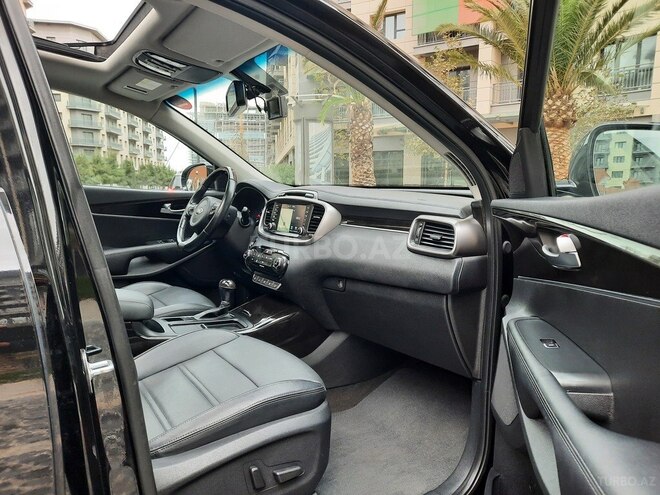 Kia Sorento 2014, 95,000 km - 2.0 l - Bakı