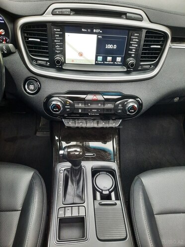 Kia Sorento 2014, 95,000 km - 2.0 l - Bakı