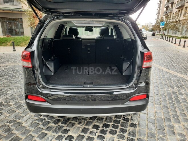Kia Sorento 2014, 95,000 km - 2.0 l - Bakı