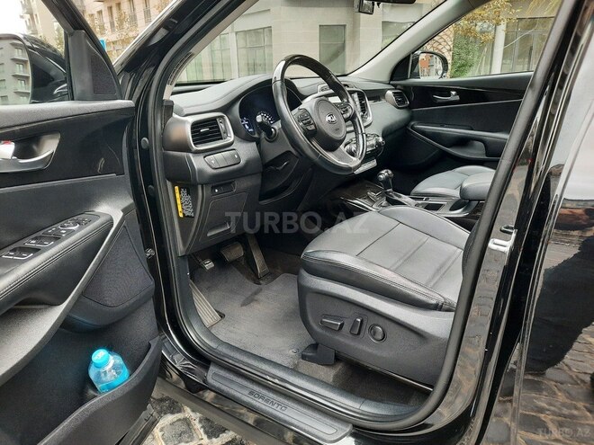 Kia Sorento 2014, 95,000 km - 2.0 l - Bakı