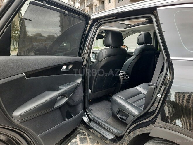 Kia Sorento 2014, 95,000 km - 2.0 l - Bakı