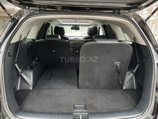 Kia Sorento 2014, 95,000 km - 2.0 l - Bakı