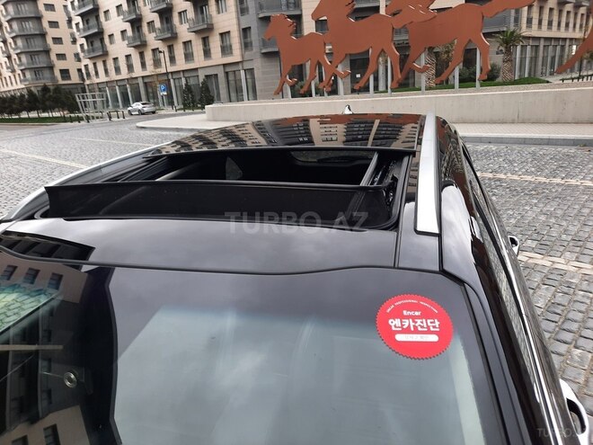 Kia Sorento 2014, 95,000 km - 2.0 l - Bakı