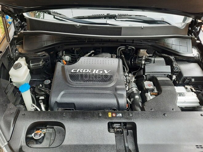 Kia Sorento 2014, 95,000 km - 2.0 l - Bakı