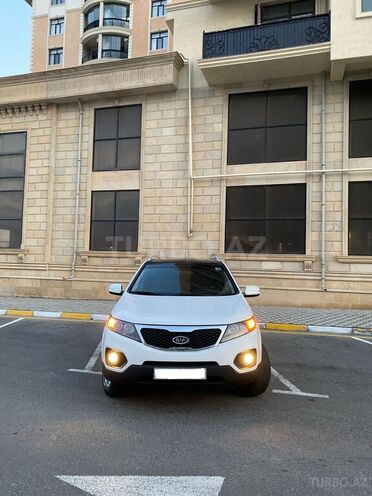 Kia Sorento 2010, 225,000 km - 2.0 l - Bakı