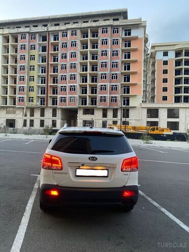 Kia Sorento 2010, 225,000 km - 2.0 l - Bakı