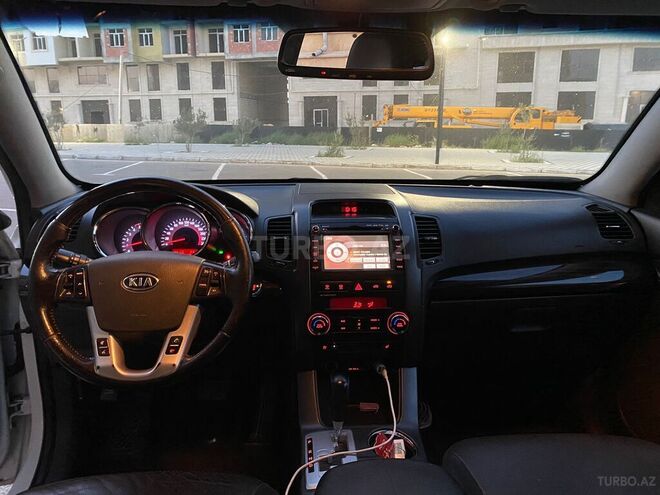 Kia Sorento 2010, 225,000 km - 2.0 l - Bakı