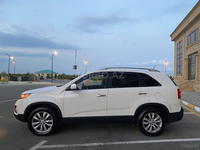 Kia Sorento 2010, 225,000 km - 2.0 l - Bakı