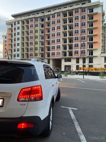 Kia Sorento 2010, 225,000 km - 2.0 l - Bakı